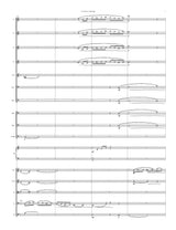 Stallcop: Five Bells (Version for Orchestra)