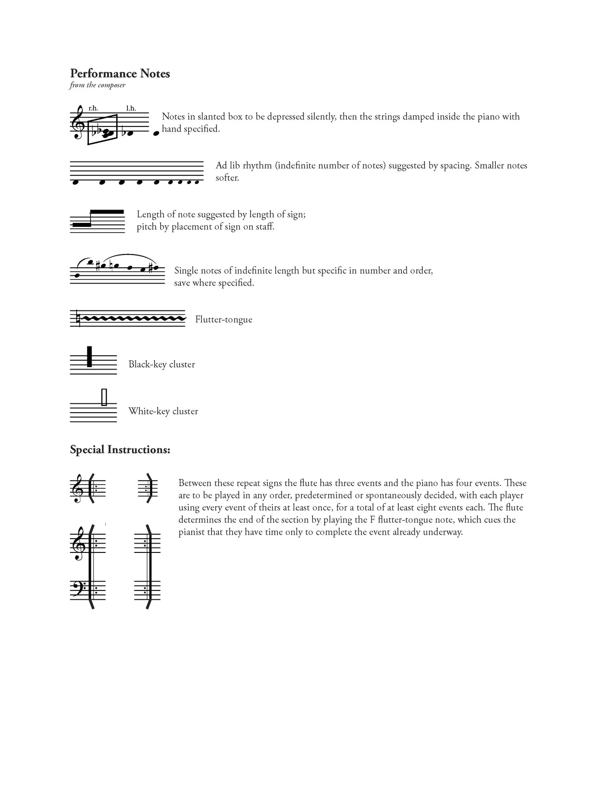 Borroff: IONS - 14 Pieces in the Form of a Sonnet