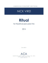 Virzi: Ritual