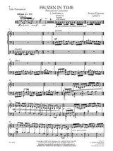 Dorman: Frozen in Time