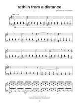 Tiersen: Rathlin from a Distance