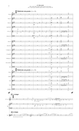 Stephenson: Celestial Suite (Version for Orchestra)