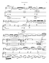 Shawn: Winter Sketchbook