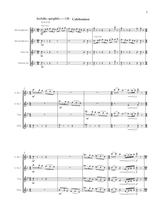 The Assembly Quartet Pedagogy Project - Volume 1