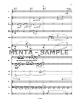 Kurtág: Messages of the Late R.V. Troussova, Op. 17