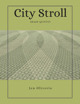 Oliverio: City Stroll
