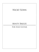 Sohn: Minty Breeze
