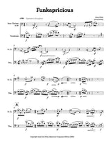 Philo: Funkapricious