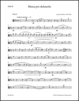 Cherubini: Requiem in C Minor