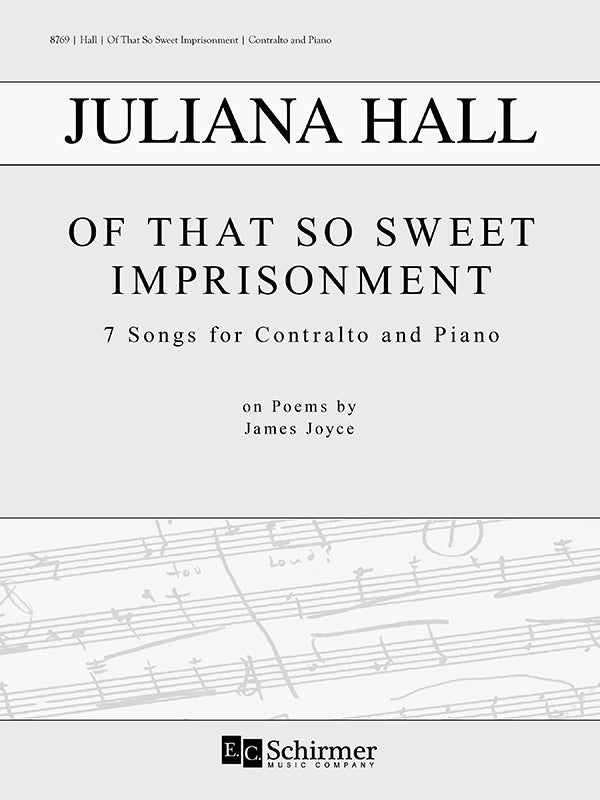 Hall: Of That So Sweet Imprisonment
