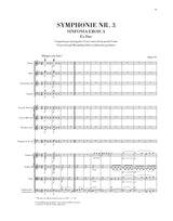 Beethoven: Symphonies II, Opp. 55 & 60