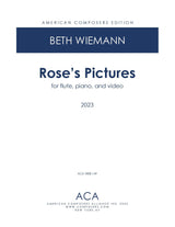 Wiemann: Rose's Pictures
