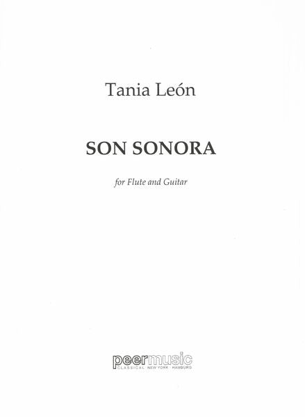 León: Son Sonora