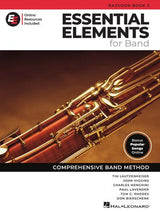 Essential Elements for Band – Book 2