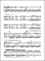 Fetherolf: 2 Ballades