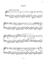 Debussy: Suite bergamasque