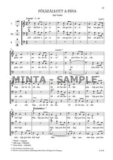 Kodály: Choral Works