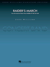 Williams: Raiders March