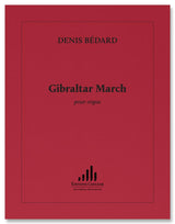 Bédard: Gibraltar March