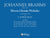 Brahms: 11 Chorale Preludes, Op. 122