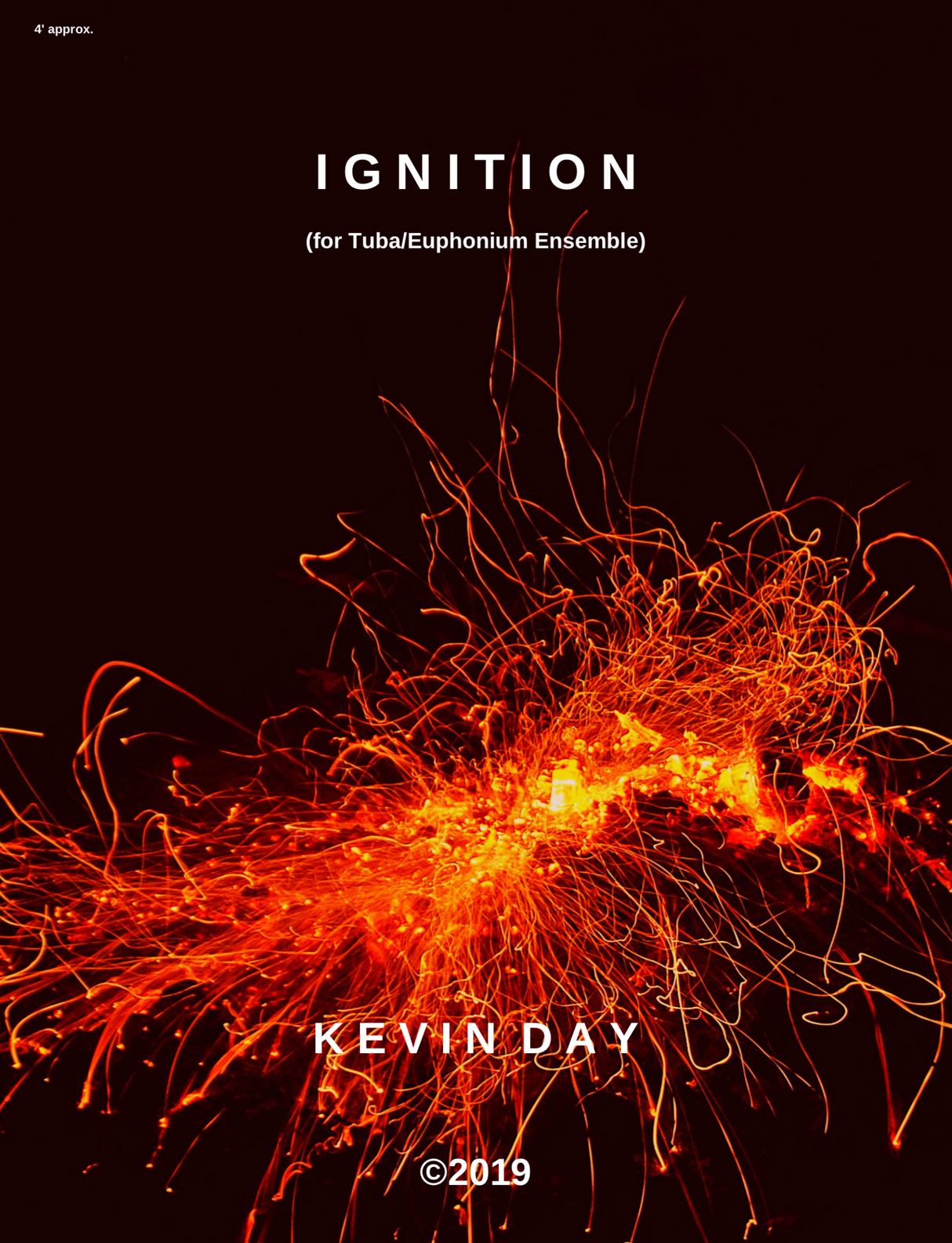 Day: Ignition