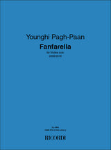 Pagh-Paan: Fanfarella