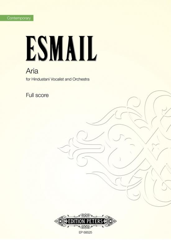 Esmail: Aria