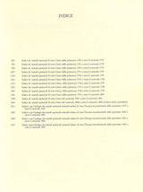 Un almanacco drammatico