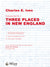 Ives: Orchestral Set No. 1: Three Places in New England