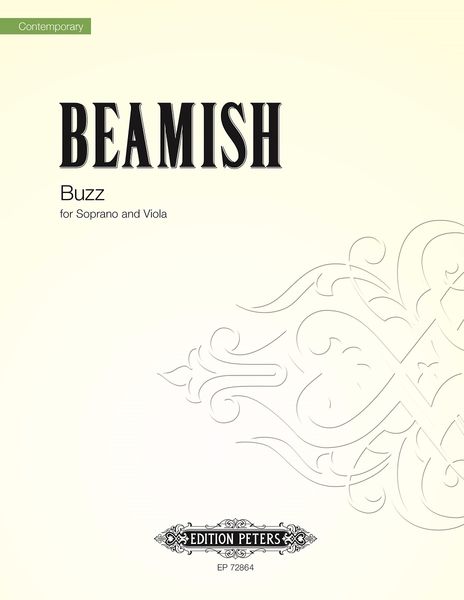 Beamish: Buzz