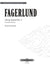 Fagerlund: String Quartet No. 2