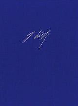 Liszt: Piano Concerto in E-flat Major, Op. posth. (working manuscript)