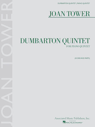 Tower: Dumbarton Quintet