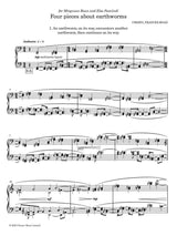 Frances-Hoad: 4 pieces about earthworms