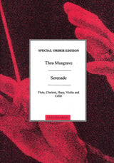 Musgrave: Serenade
