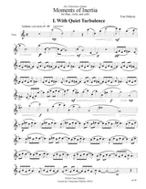 Flaherty: Moments of Inertia