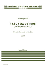 Byström: Eatnama Váibmu