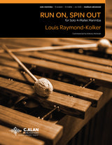 Raymond-Kolker: Run On, Spin Out