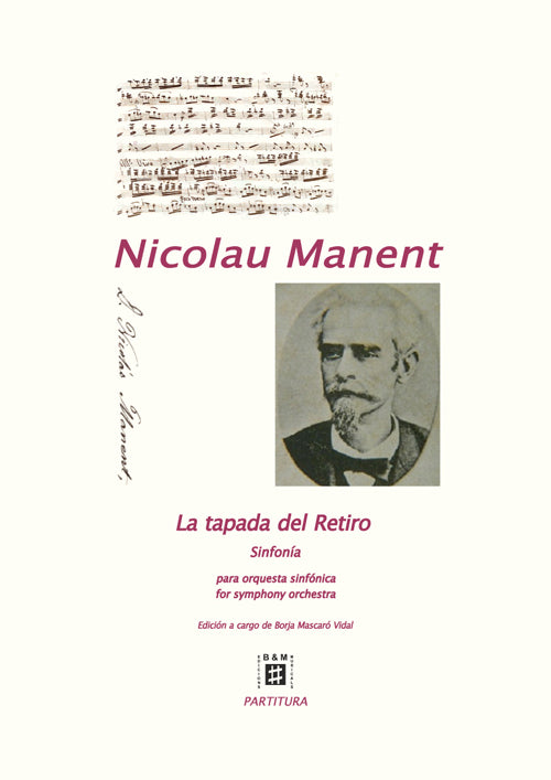 Manent: La tapada del Retiro