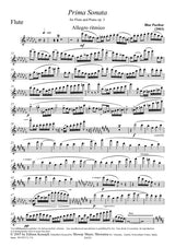 Pucihar: Prima Sonata