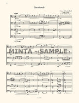 Chamber Music for Cellos - Volume 2 (4 Cellos)
