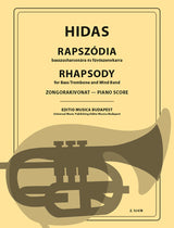 Hidas: Rhapsody