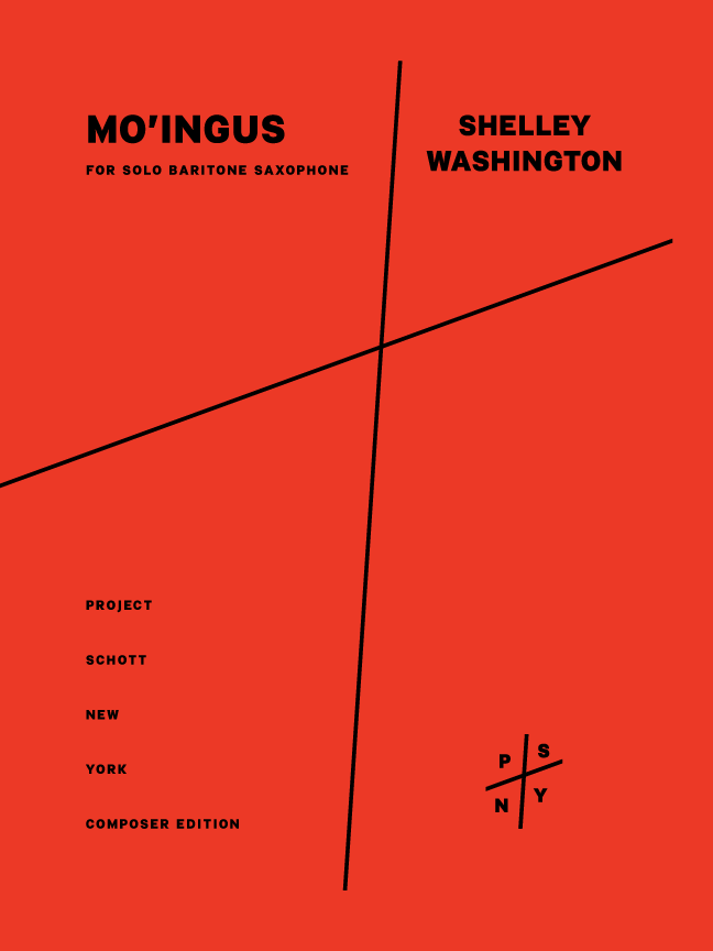 Washington: MO'INGUS