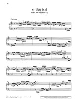 Handel: Works for Piano - Volume 1B (Various Suites)