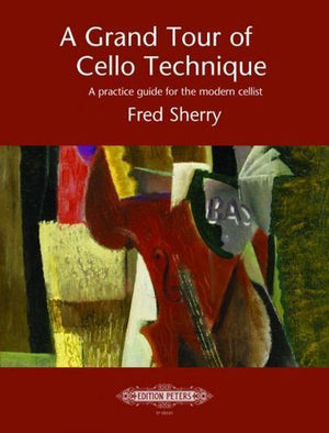 Sherry: A Grand Tour of Cello Technique