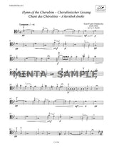 Chamber Music for Cellos - Volume 1 (4 Cellos)