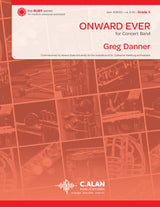 Danner: Onward Ever