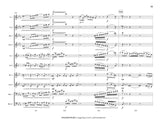 Argentesi: Shower Music (arr. for Double Woodwind Quintet)