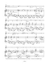 Kabeláč: Horn Sonata, Op. 2