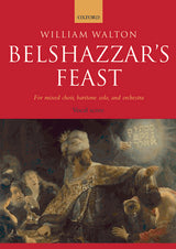 Walton: Belshazzar's Feast